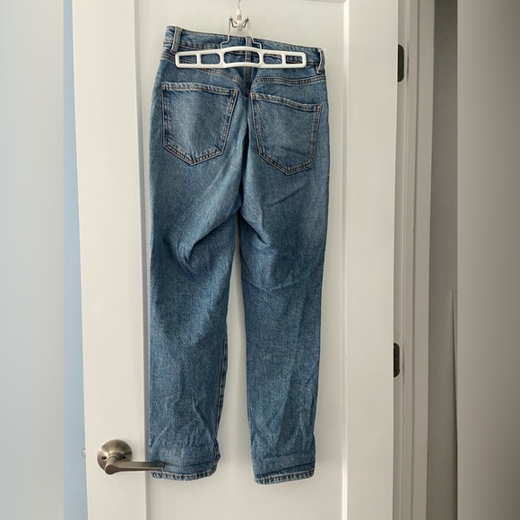 Dynamite Claudia Jeans - Picture 2 of 4